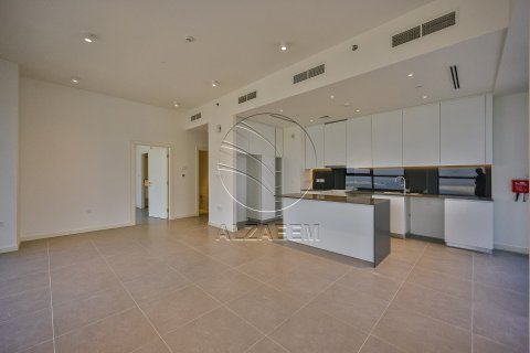 Apartman u Abu Dhabi, UAE 1 spavaća soba, 68 m2 Br. 662986 - fotografija 2