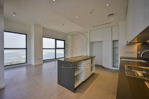 Apartman u Abu Dhabi, UAE 1 spavaća soba, 68 m2 Br. 662986 - fotografija 7