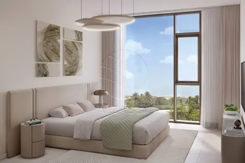 Appartamento in vendita a Abu Dhabi, EAU 2 camere da letto, 111 mq. № 662985 - foto 7