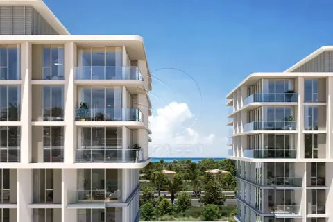 Appartamento in vendita a Abu Dhabi, EAU 2 camere da letto, 111 mq. № 662985 - foto 10