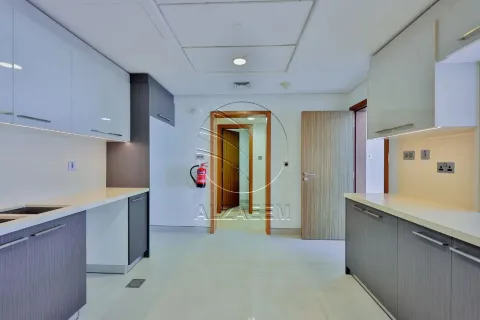 Řadový dům v Al Raha Beach, Abu Dhabi, SAE 3 ložnice, 259 m² Č.: 662987 - fotografie 5