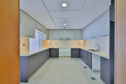 Řadový dům v Al Raha Beach, Abu Dhabi, SAE 3 ložnice, 259 m² Č.: 662987 - fotografie 4