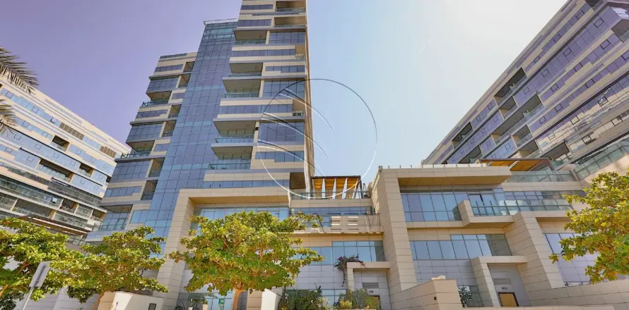 Řadový dům v Al Raha Beach, Abu Dhabi, SAE 3 ložnice, 259 m² Č.: 662987