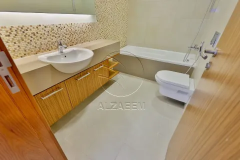 Řadový dům v Al Raha Beach, Abu Dhabi, SAE 3 ložnice, 259 m² Č.: 662987 - fotografie 10