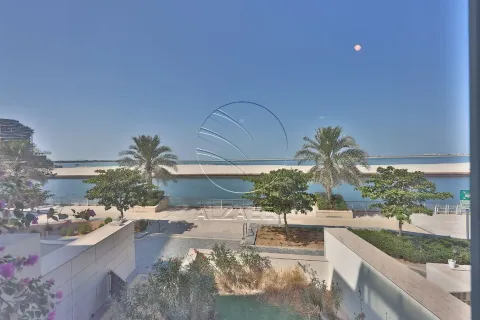 Řadový dům v Al Raha Beach, Abu Dhabi, SAE 3 ložnice, 259 m² Č.: 662987 - fotografie 3