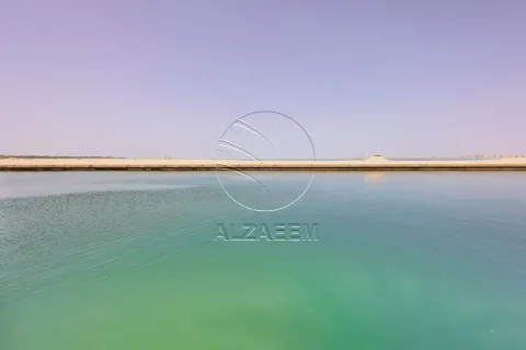 Řadový dům v Al Raha Beach, Abu Dhabi, SAE 3 ložnice, 259 m² Č.: 662987 - fotografie 2