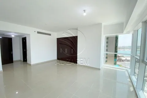 Apartman u Al Reem Island, Abu Dhabi, UAE 2 spavaćih soba, 160 m2 Br. 662981 - fotografija 4