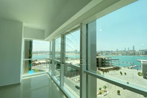 Apartman u Al Reem Island, Abu Dhabi, UAE 2 spavaćih soba, 160 m2 Br. 662981 - fotografija 2