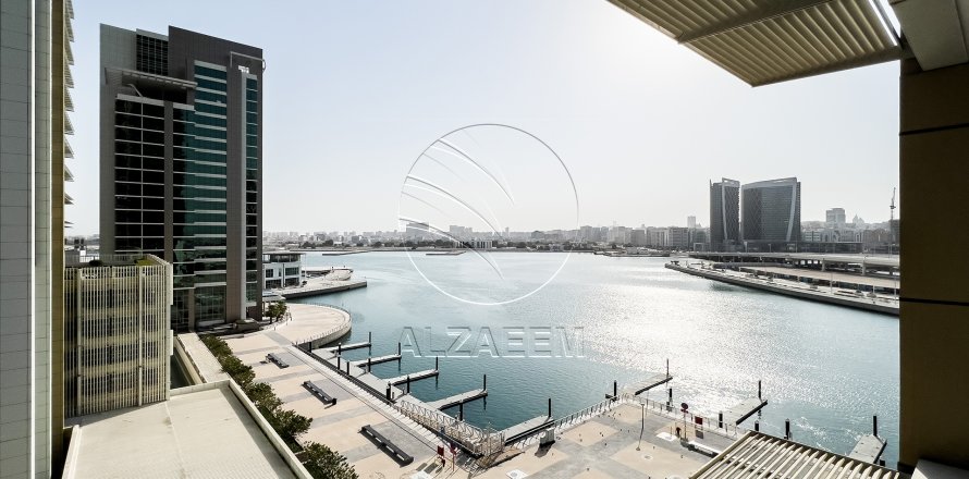 Apartman u Abu Dhabi, UAE 204 m2, 3 spavaćih soba Br. 662984