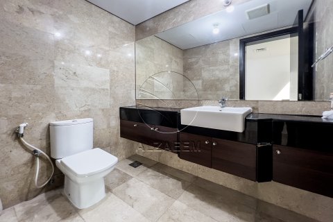 Apartman u Abu Dhabi, UAE 3 spavaćih soba, 204 m2 Br. 662984 - fotografija 12