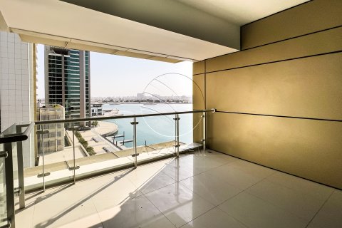 Apartman u Abu Dhabi, UAE 3 spavaćih soba, 204 m2 Br. 662984 - fotografija 3