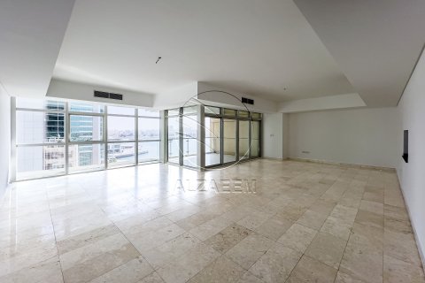 Apartman u Abu Dhabi, UAE 3 spavaćih soba, 204 m2 Br. 662984 - fotografija 4
