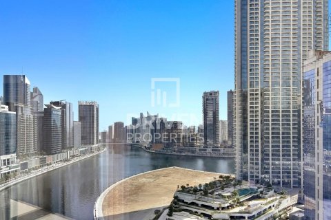 Lägenhet i Business Bay, Dubai, UAE 1 sovrum, 80 kvm Nr. 684384