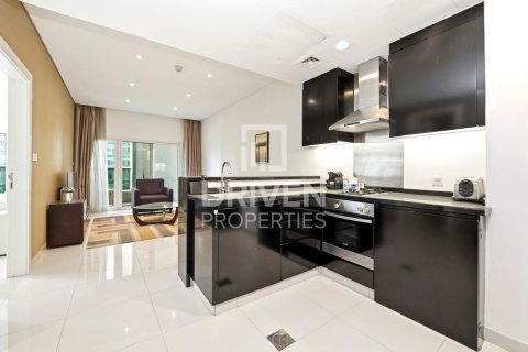 Appartamento in affitto a Business Bay, Dubai, EAU 1 camera da letto, 80 mq. № 684384 - foto 9