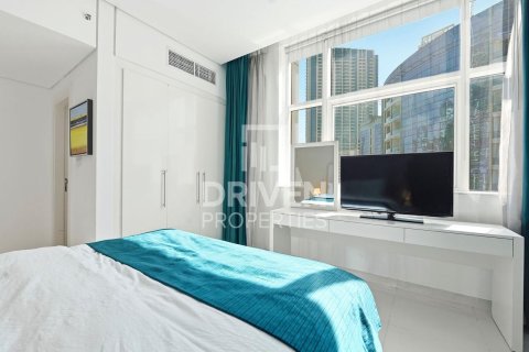 Appartamento in affitto a Business Bay, Dubai, EAU 1 camera da letto, 80 mq. № 684384 - foto 4