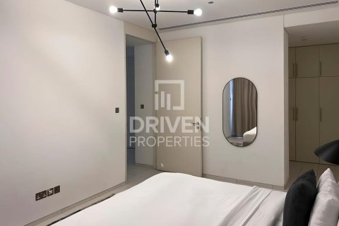 Снять в аренду квартиру в DIFC, Дубай, ОАЭ 2 спальни, 171м2, № 684388 - фото 6