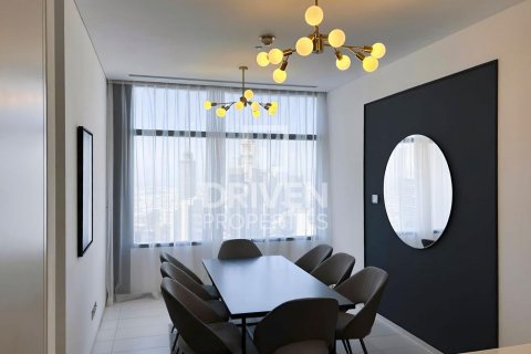 Снять в аренду квартиру в DIFC, Дубай, ОАЭ 2 спальни, 171м2, № 684388 - фото 8