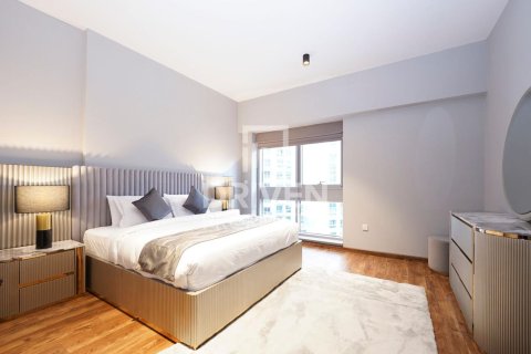 Apartment in Business Bay, Dubai, UAE 1 bedroom, 116 sq.m. № 684386 - photo 4