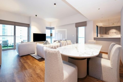 Apartment in Business Bay, Dubai, UAE 1 bedroom, 116 sq.m. № 684386