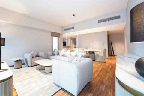 Apartment in Business Bay, Dubai, UAE 1 bedroom, 116 sq.m. № 684386 - photo 3