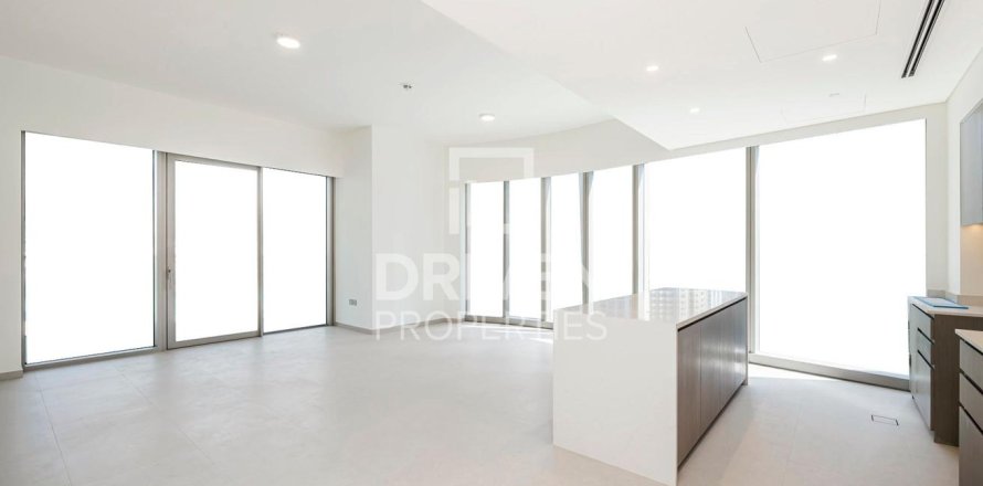 Apartment i Downtown Dubai (Downtown Burj Dubai), Dubai, UAE 3 soveværelser, 173 kvm № 684383