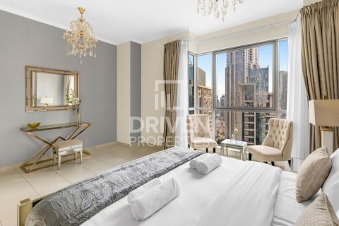 Apartment in Downtown Dubai (Downtown Burj Dubai), Dubai, UAE 3 bedrooms, 221 sq.m. № 684377 - photo 16