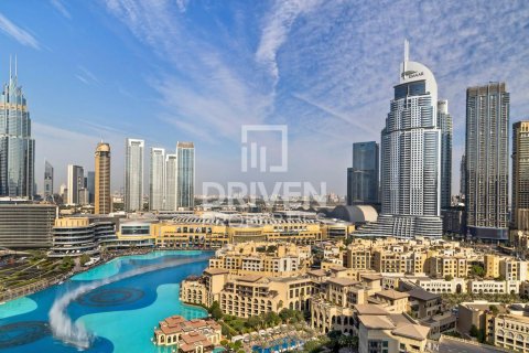 Apartment in Downtown Dubai (Downtown Burj Dubai), Dubai, UAE 3 bedrooms, 221 sq.m. № 684377 - photo 21