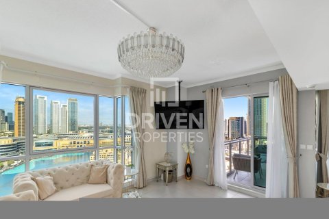 Apartment in Downtown Dubai (Downtown Burj Dubai), Dubai, UAE 3 bedrooms, 221 sq.m. № 684377 - photo 5
