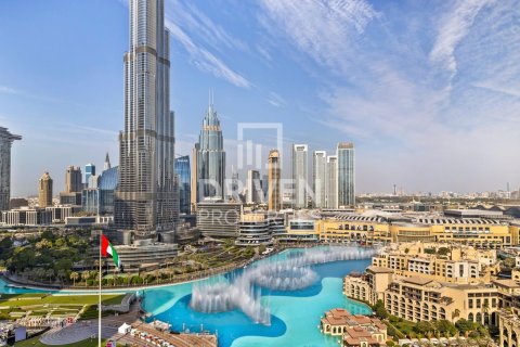 Apartment in Downtown Dubai (Downtown Burj Dubai), Dubai, UAE 3 bedrooms, 221 sq.m. № 684377 - photo 19