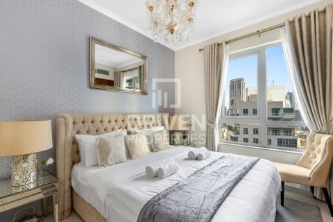 Apartment in Downtown Dubai (Downtown Burj Dubai), Dubai, UAE 3 bedrooms, 221 sq.m. № 684377 - photo 12