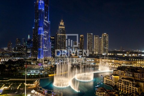 Apartment in Downtown Dubai (Downtown Burj Dubai), Dubai, UAE 3 bedrooms, 221 sq.m. № 684377 - photo 20