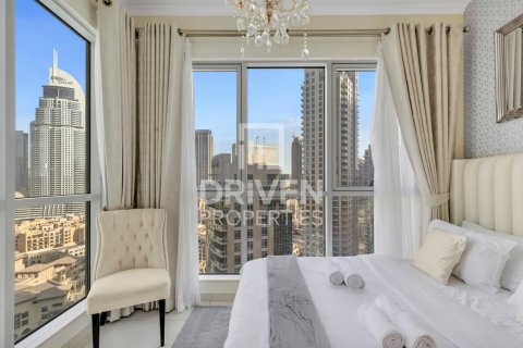 Apartment in Downtown Dubai (Downtown Burj Dubai), Dubai, UAE 3 bedrooms, 221 sq.m. № 684377 - photo 8