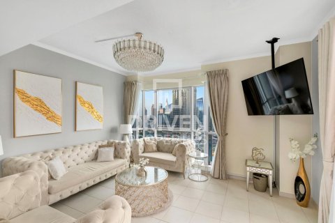 Apartment in Downtown Dubai (Downtown Burj Dubai), Dubai, UAE 3 bedrooms, 221 sq.m. № 684377 - photo 2