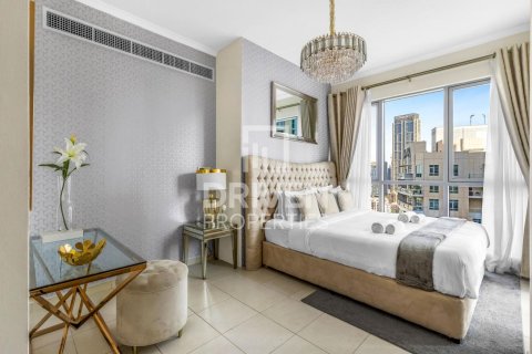 Apartment in Downtown Dubai (Downtown Burj Dubai), Dubai, UAE 3 bedrooms, 221 sq.m. № 684377 - photo 10