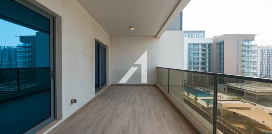 Korter asukohaga Dubai Hills Estate, AÜE: 1 magamistoaga, 71.6 m² Nr 630884