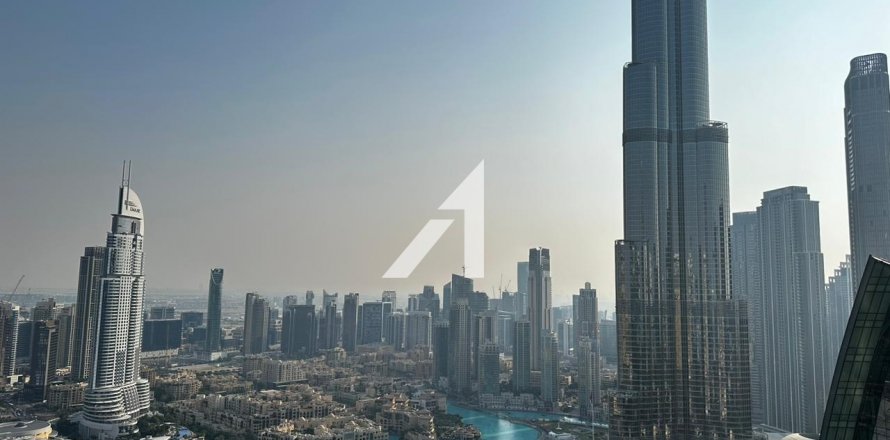阿联酋 Dubai 公寓 2 卧, 118.1 平方米 , 编号 630885