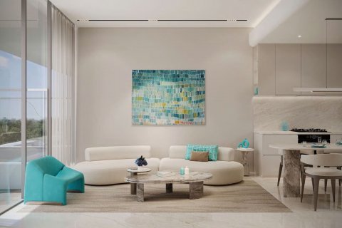 Apartment in Dubai, UAE 2 bedrooms, 93 sq.m. № 630907 - photo 4