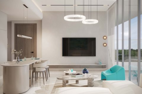 Byt v Dubai, SAE 3 ložnice, 130 m² Č.: 630906 - fotografie 5