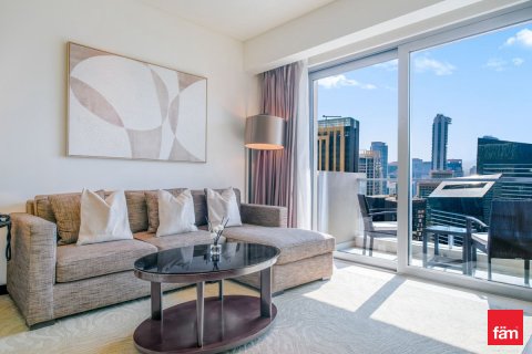 آپارتمان برای فروش در  Dubai Marina، Dubai، امارات متحده عربی  1 خوابه ، 81.1 متر مربع ، شماره 669642 - تصویر 3