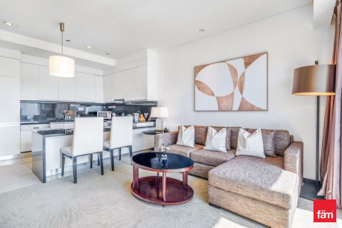 Διαμέρισμα σε Dubai Marina, ΗΑΕ 1 υπνοδωμάτιο, 81.1 τ.μ. Αρ. 669642 - φωτογραφία 8