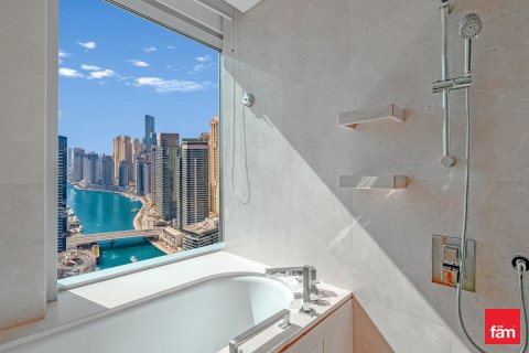 Διαμέρισμα σε Dubai Marina, ΗΑΕ 1 υπνοδωμάτιο, 81.1 τ.μ. Αρ. 669642 - φωτογραφία 10