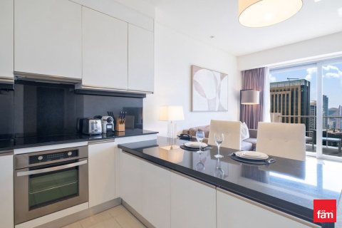 Διαμέρισμα σε Dubai Marina, ΗΑΕ 1 υπνοδωμάτιο, 81.1 τ.μ. Αρ. 669642 - φωτογραφία 3