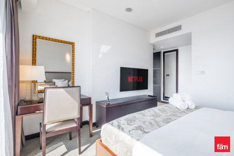 Διαμέρισμα σε Dubai Marina, ΗΑΕ 1 υπνοδωμάτιο, 81.1 τ.μ. Αρ. 669642 - φωτογραφία 5