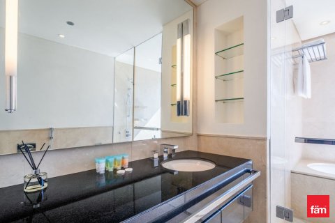 Διαμέρισμα σε Dubai Marina, ΗΑΕ 1 υπνοδωμάτιο, 81.1 τ.μ. Αρ. 669642 - φωτογραφία 7