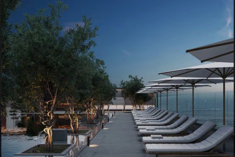 Huoneisto Dubai, Arabiemiraatit 3 makuuhuonetta, 524.4 m2 № 669645 - kuva 9