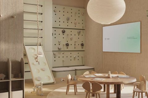 Apartmán v Dubai, SAE 3 spálne, 524.4 m2 č. 669645