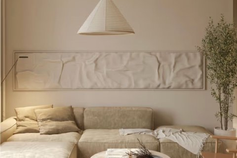 Huoneisto Dubai, Arabiemiraatit 3 makuuhuonetta, 524.4 m2 № 669645 - kuva 3