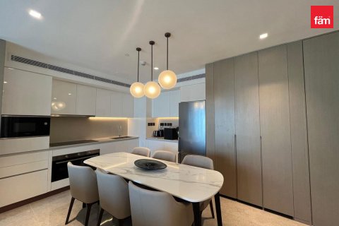 Снять в аренду квартиру в Дубай, ОАЭ 3 спальни, 148.5м2, № 669641 - фото 7