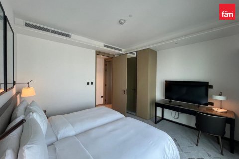 Снять в аренду квартиру в Дубай, ОАЭ 3 спальни, 148.5м2, № 669641 - фото 11