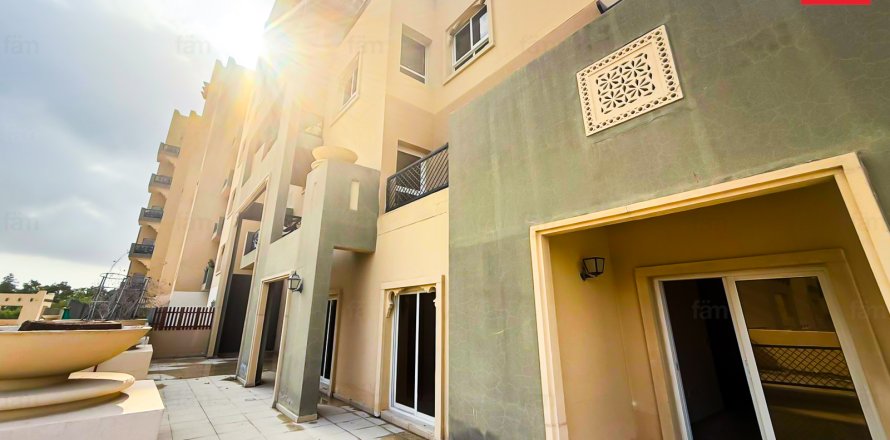 Apartament në Dubai, Emiratet e Bashkuara Arabe 3 dhoma gjumi, 217.1 m2. № 669644